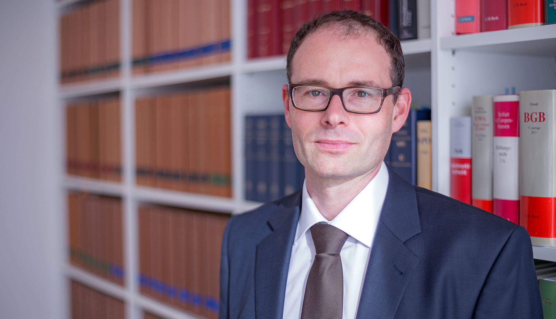 Vita Dr Jan Schlosser Nagel Rechtsanwalte 